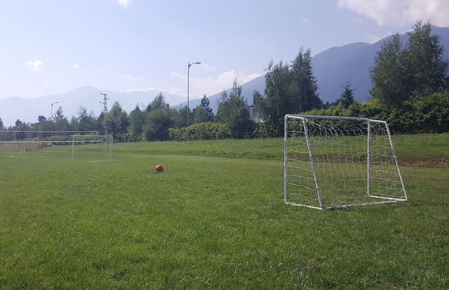 Cornelia Deluxe Residence - Photo 49