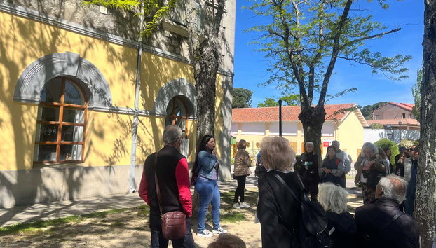 Tour por San Martín de Valdeiglesias con comida - Foto 5, Conociendo San Martín de Valdeiglesias