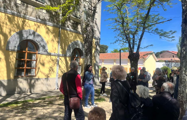 Tour in San Martín de Valdeiglesias - Foto 5