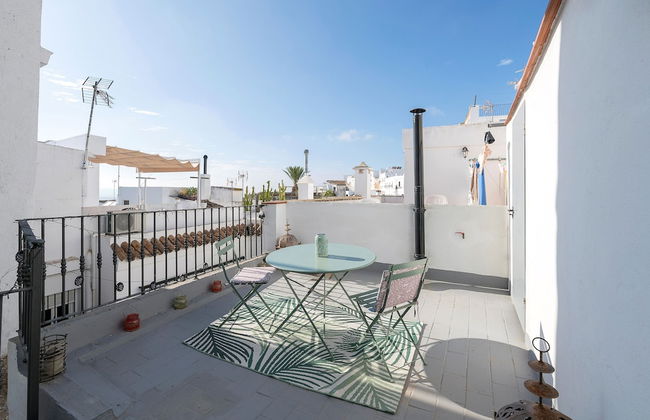 Pura Vida in Vejer de la Frontera - Photo 24