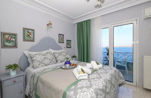 Dreamy Perdika Aegina - Foto 7