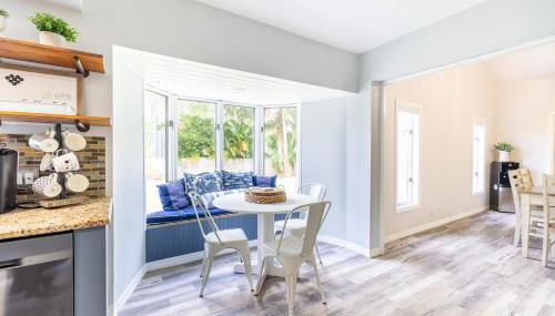 Relaxing Modern Farmhouse in Jupiter Farms. Family-and Dog-friendly! - Foto 4