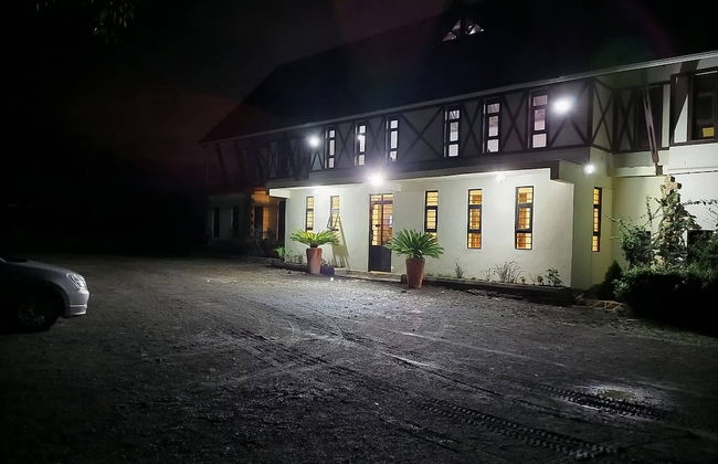 Leleshwa Getaway - Foto 30