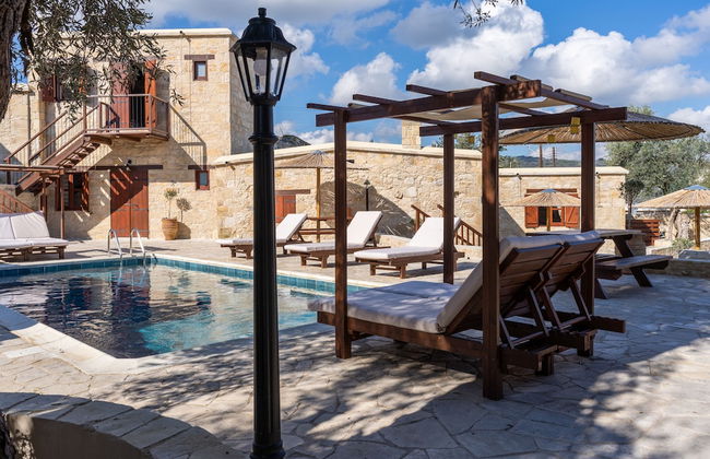 Stone Court Boutique Studios - Foto 29