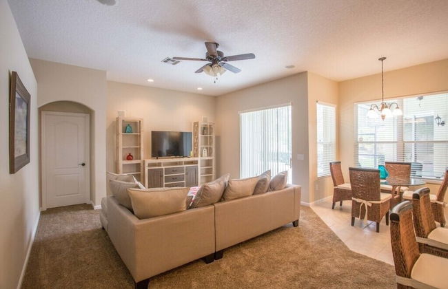 732bd 4 Bedroom Villa by RedAwning - Photo 15