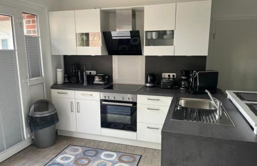 Ferienwohnung Lüttje Huuske - Foto 6