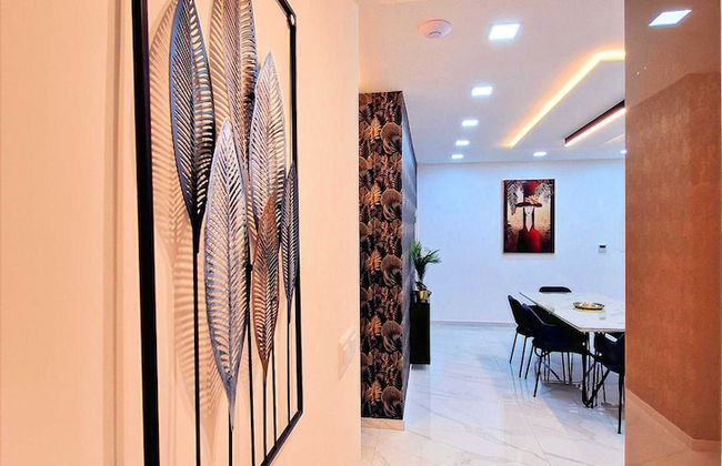 Sveltos Residence Suites - Foto 54