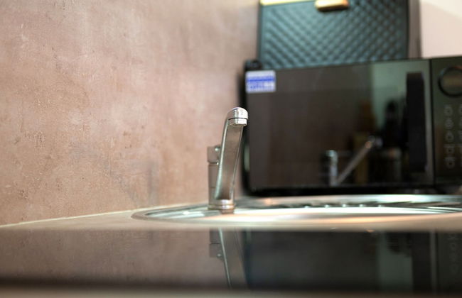 Apartment With Summer Pool, Pogorzelica - Photo 16