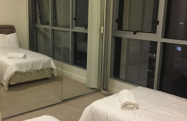 2 Bedroom High Rise Apartment - Foto 8