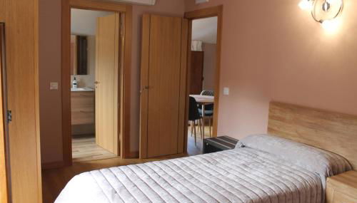 Apartamentos Turísticos ESCORRALADAS - Foto 4