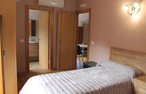 Apartamentos Turísticos ESCORRALADAS - Foto 4