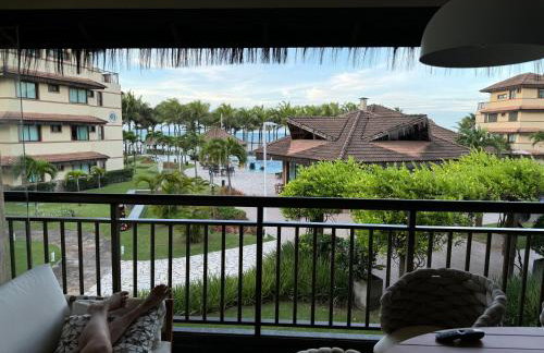 Resort Manhattan Beach Aquiraz Riviera - Photo 1