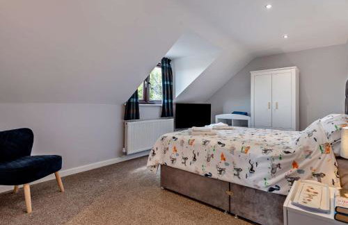 4 Bed in Wareham oc-77511 - Foto 52