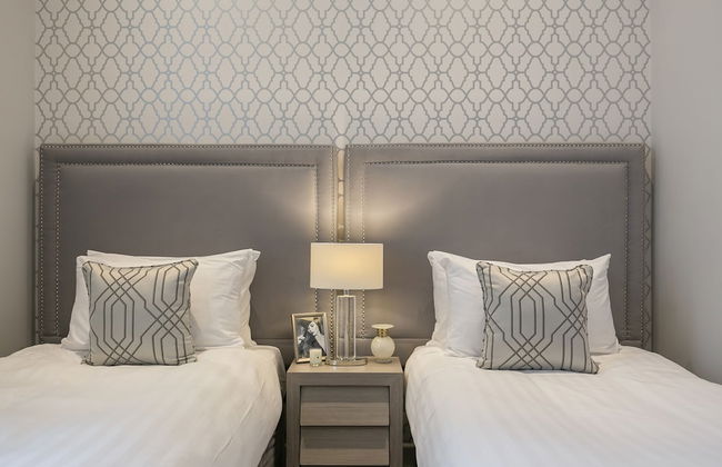 Chilworth Court - Foto 76