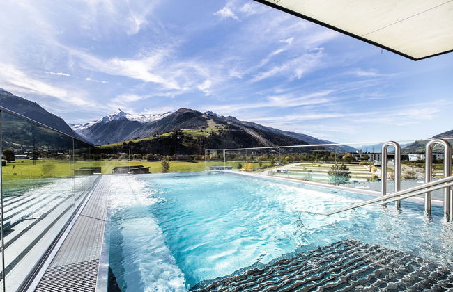 Dorfchalets Kaprun - Foto 69