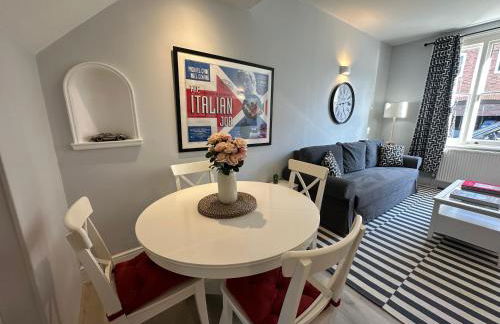 Roseleigh Cottage in the Heart of Cookham - Foto 3