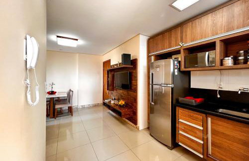 Apto aconchegante com Wi-fi em Salvador BA - Foto 20