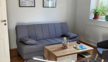 Ferienwohnungen Apartements Buddestrasse Daberstedt - Foto 4