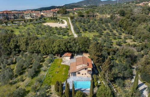 Villa Cristina - Foto 1