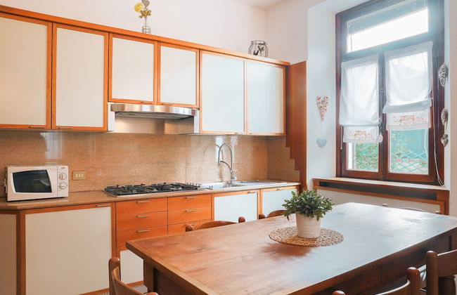 Casa Doriana in Maslianico - Foto 2