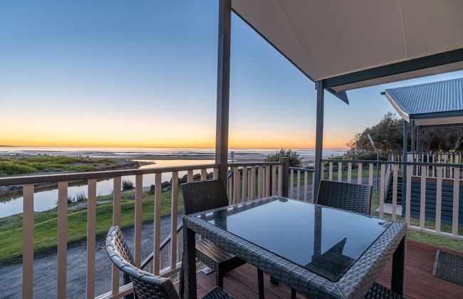 BIG4 Tasman Holiday Parks - Racecourse Beach - Foto 57