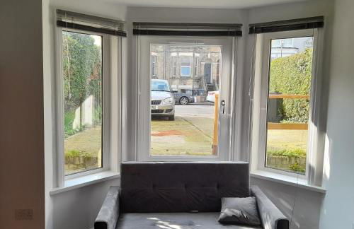 Modern 1-Bed Flat in Dover - Foto 8