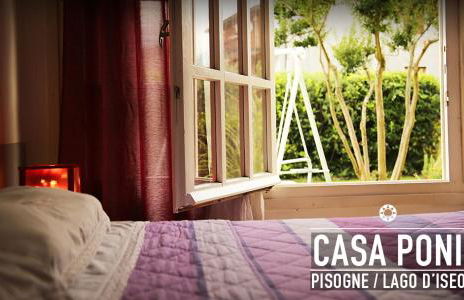 Casa Poni - Foto 37