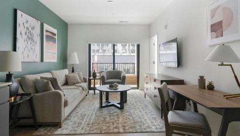 Landing Incredible 2BD Gym Rooftop Lounge - Foto 4, Other