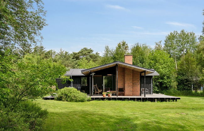 "Skjold" - 600m from the sea - Foto 1