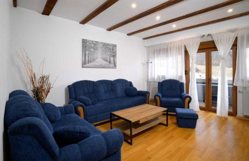 Nice Home In Krasno With House A Panoramic View - Foto 3