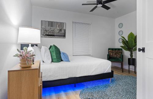 Game Night Getaway - 3BR Near WinStar - Foto 15