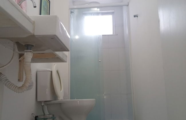 Bem Vindo a Salvador - Apartamento com Piscina, Varanda e Excelente Localização! - Photo 46