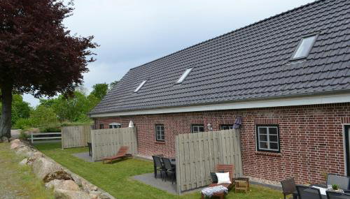 Gut Bennewohld - Foto 2