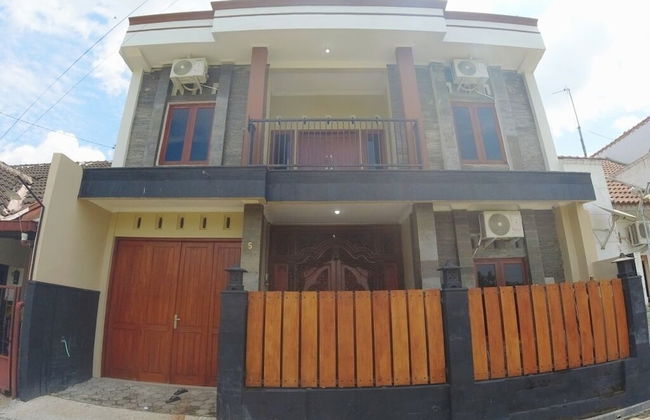 Eltanin Homestay by FH Stay - Photo 13