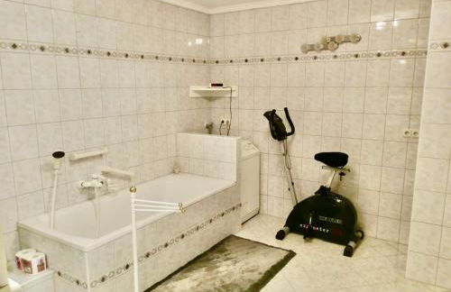 PRIEN Spacious Roof Top Maisonett Apartment at Lake Chiemsee - Foto 18