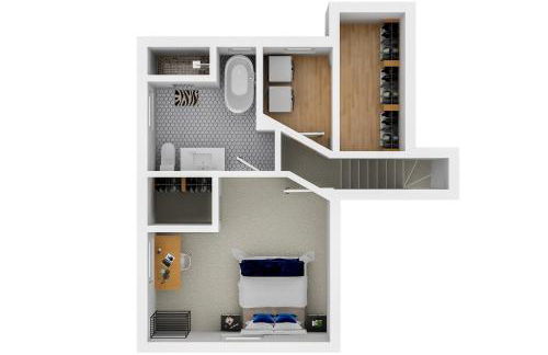 Hot Tub & Firepit Just Mins From Dwntwn Arena GU - Foto 25