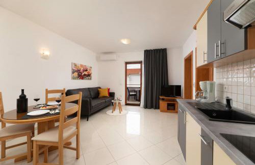 Apartments Kvarner - Foto 18