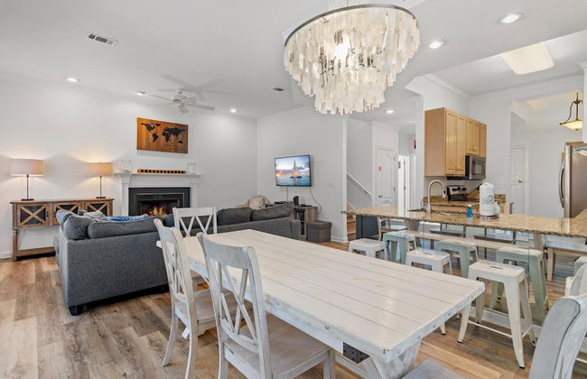 Ocean Breeze Cottage - Foto 58