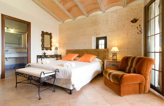 Cas Conco in S Horta - Foto 32