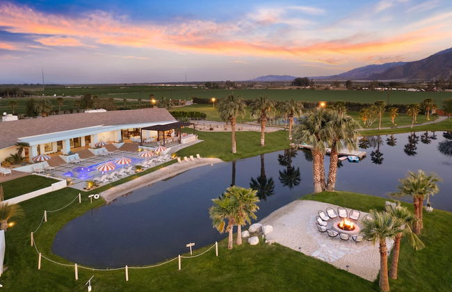 Buena Vista by Avantstay Massive Outdoor Oasis w Pool Spa Firepit - Foto 65