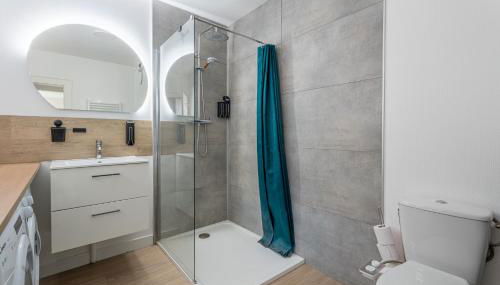 Le Charlie - Lumineux - Spacieux - Jardin - Foto 4