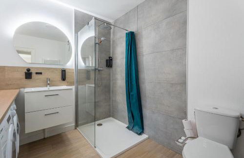 Le Charlie - Lumineux - Spacieux - Jardin - Foto 4