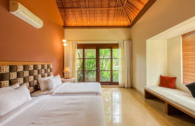 Princessa Villa - Foto 18