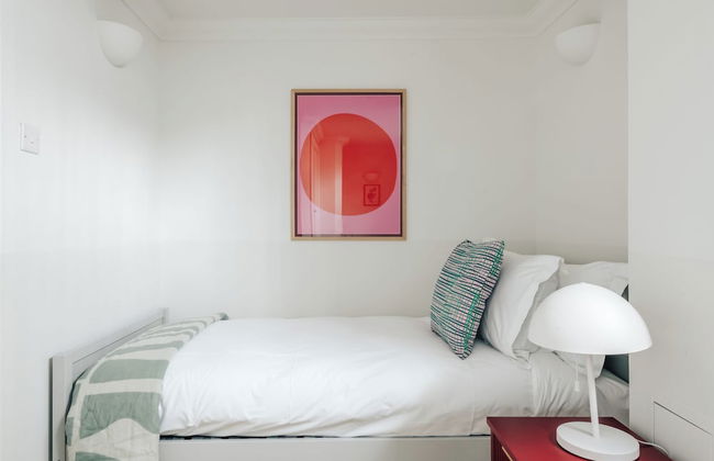 The Regency - Serviced Apartments - Photo 20