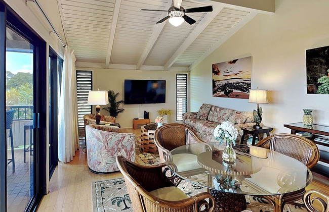 Wailea Ekolu 106 - Foto 12