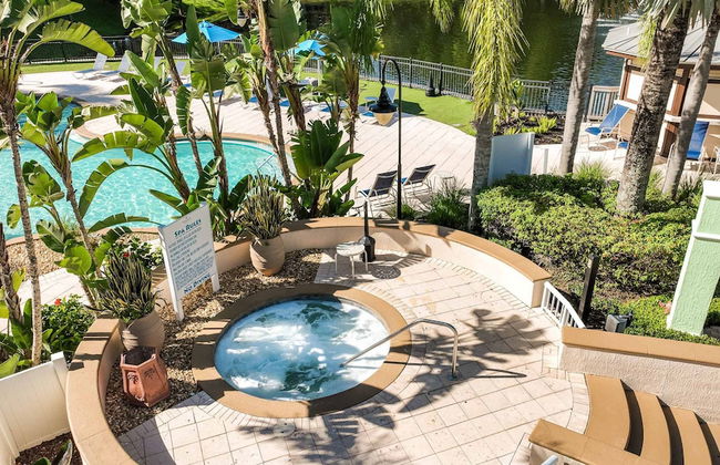 Magical Themed 3BR Townhouse Near the Parks - Foto 40