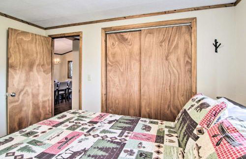 Montanas Emigrant Peaks Getaway Apt with Amenities - Foto 18