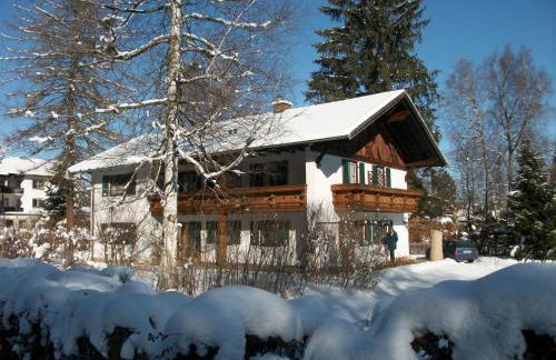 Haus Alpenrose - Foto 24