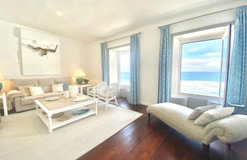 Casa Vistamar, Amazing Sea Views and Private Pool - Foto 2