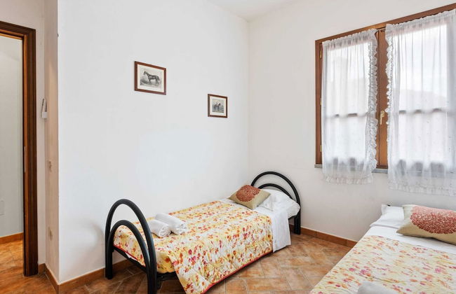 Cozy Tuscan Getaway - Foto 7